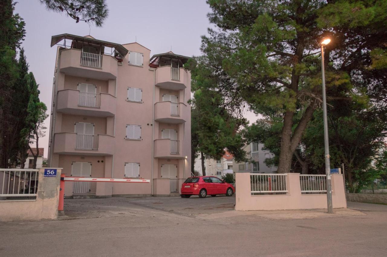 Apartman Nena Turanj Zewnętrze zdjęcie