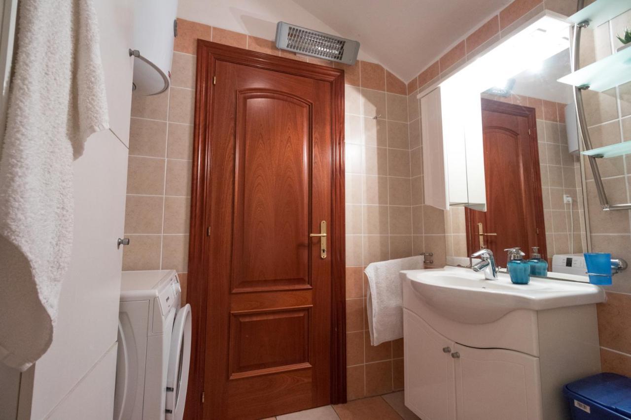 Apartman Nena Turanj Zewnętrze zdjęcie