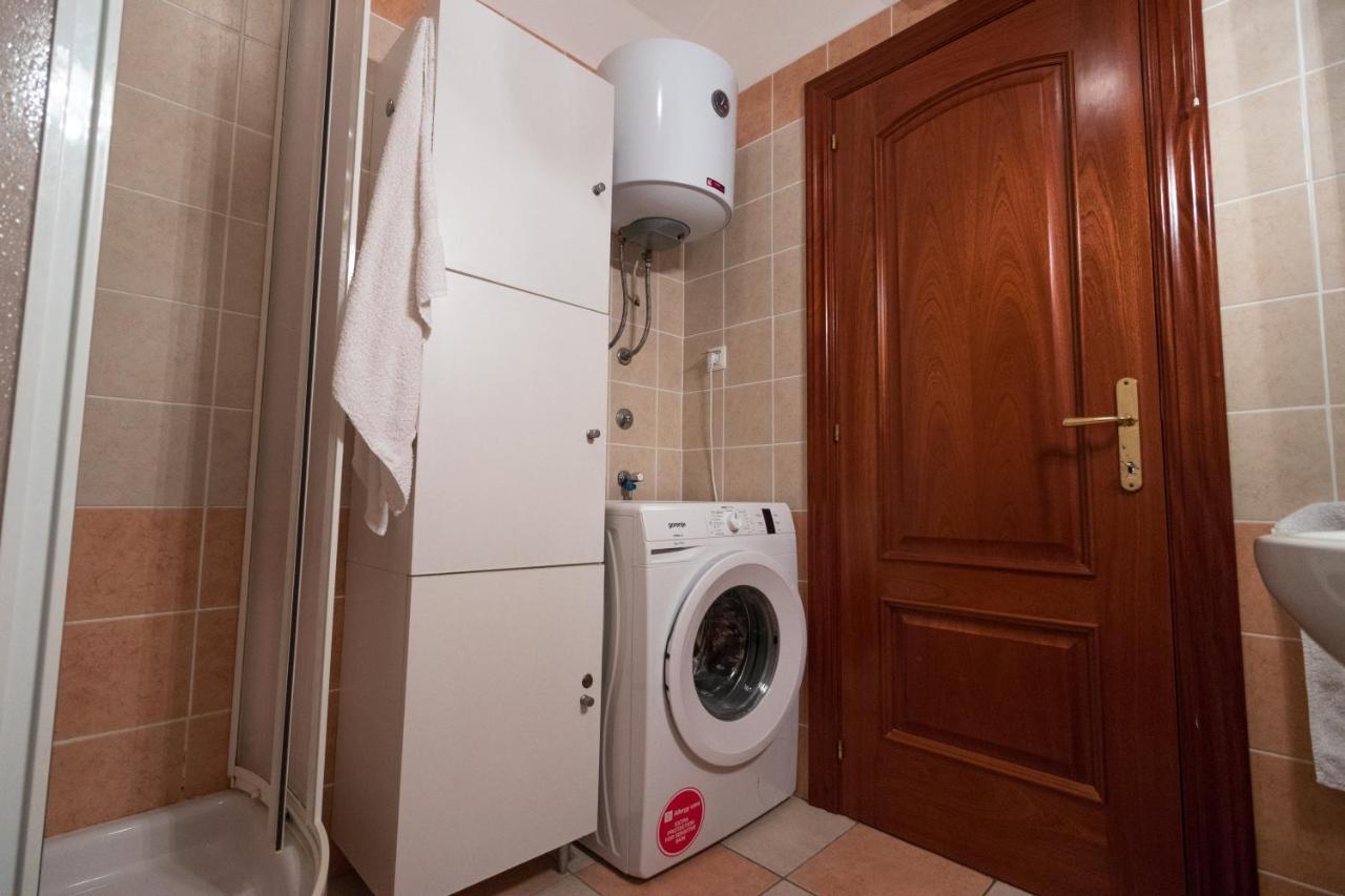 Apartman Nena Turanj Zewnętrze zdjęcie