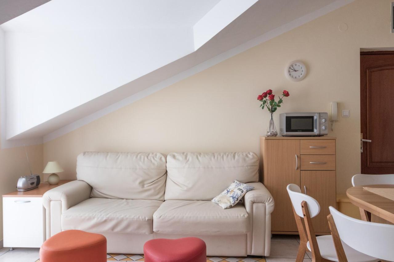 Apartman Nena Turanj Zewnętrze zdjęcie