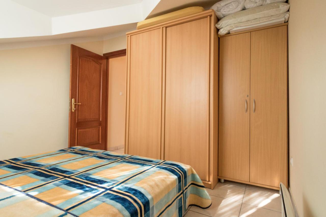Apartman Nena Turanj Zewnętrze zdjęcie