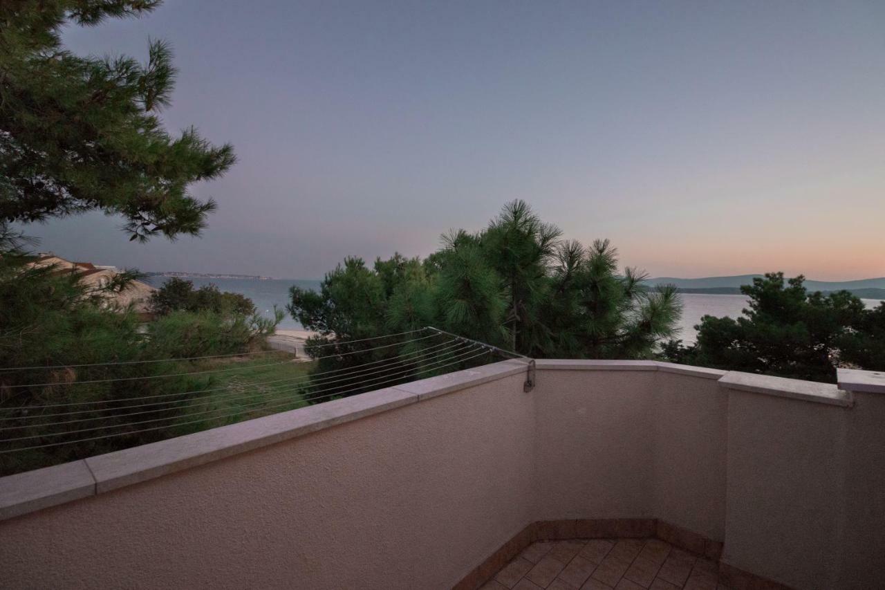 Apartman Nena Turanj Zewnętrze zdjęcie