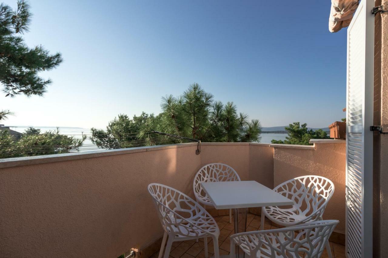 Apartman Nena Turanj Zewnętrze zdjęcie